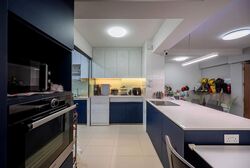 Blk 406B Northshore Residences I (Punggol), HDB 5 Rooms #460096151